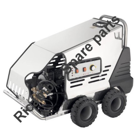 Annovi & Reverberi Parts for Pressure Washer AR1350