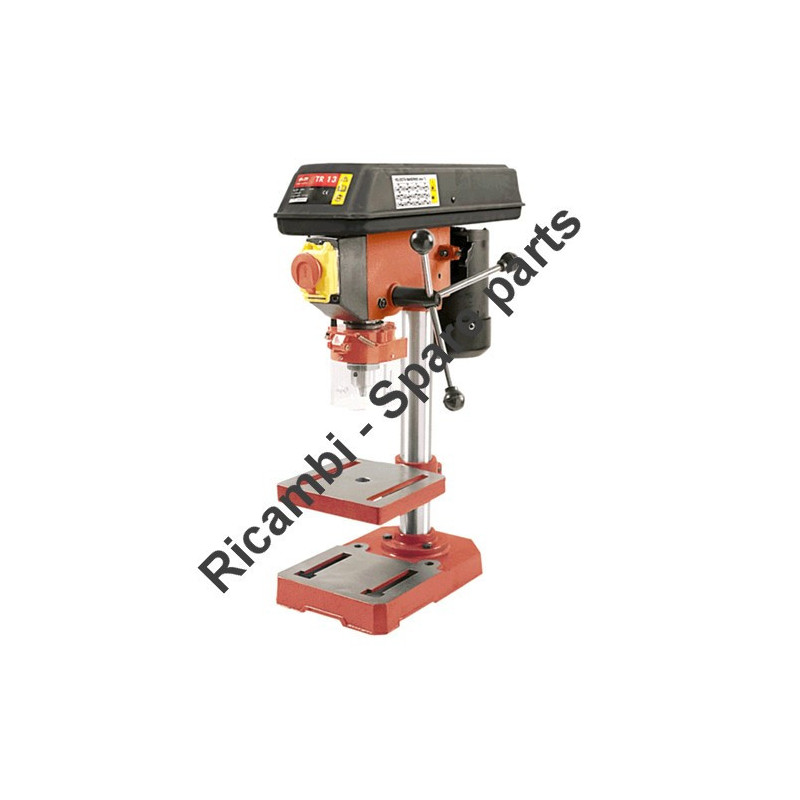 Valex Spare Parts for Drill Press TR13R