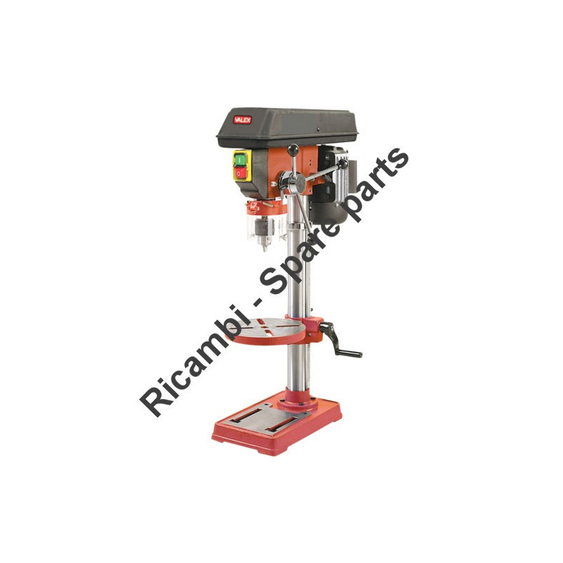 Valex Spare Parts for Drill Press TR16R