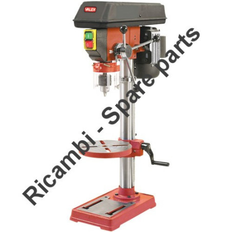 Ricambi Valex per Avviratori a Batteria