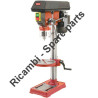 Valex Spare Parts for Drill Press TR16R