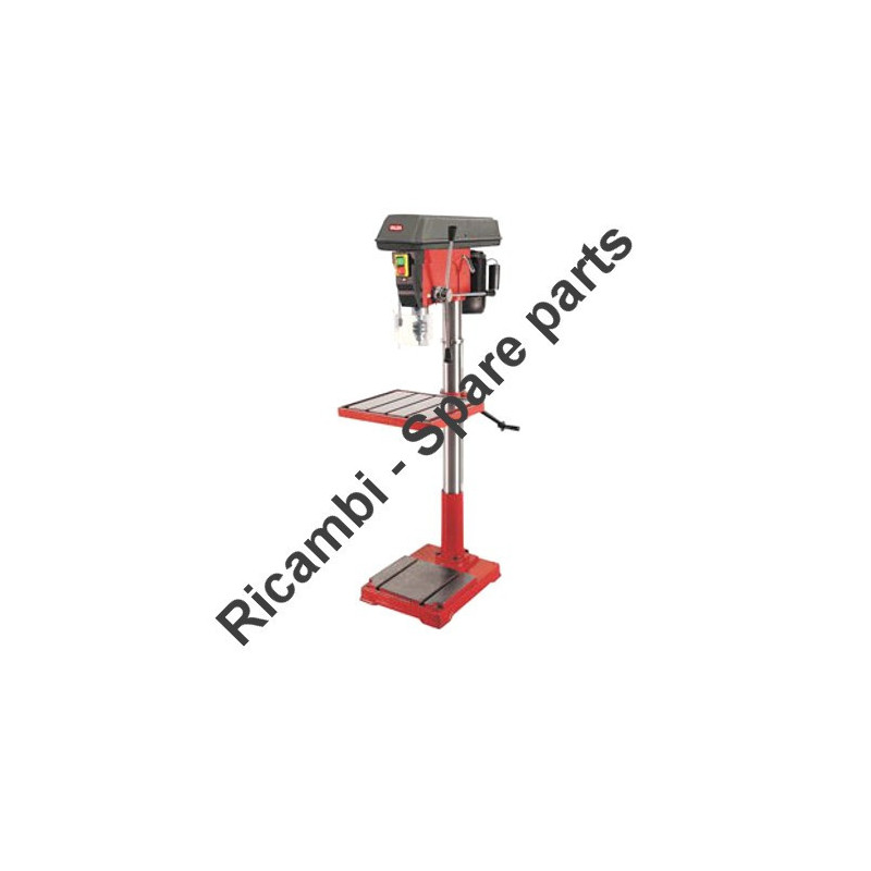 Valex Spare Parts for Drill Press TR32