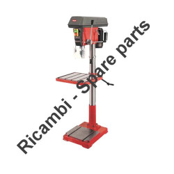 Ricambi Valex per Trapano a Colonna TR32T - 1421210