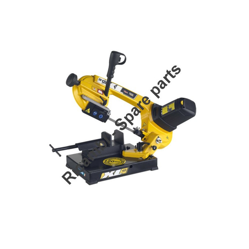 Femi Spare Parts for Band Saw SN120XL