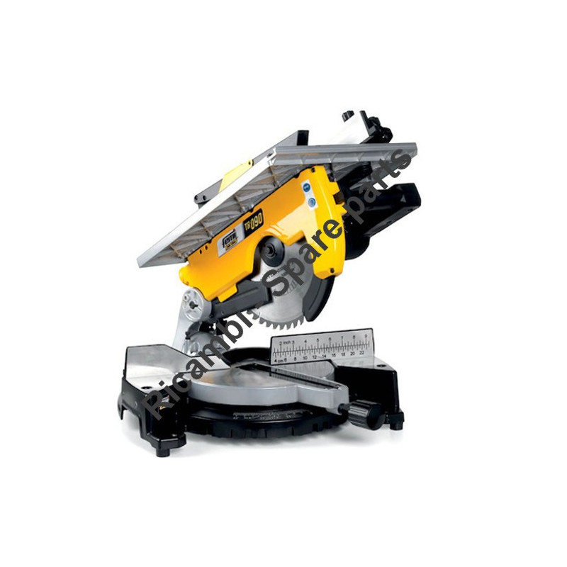 Troncatrice per Metallo Femi 780 XL