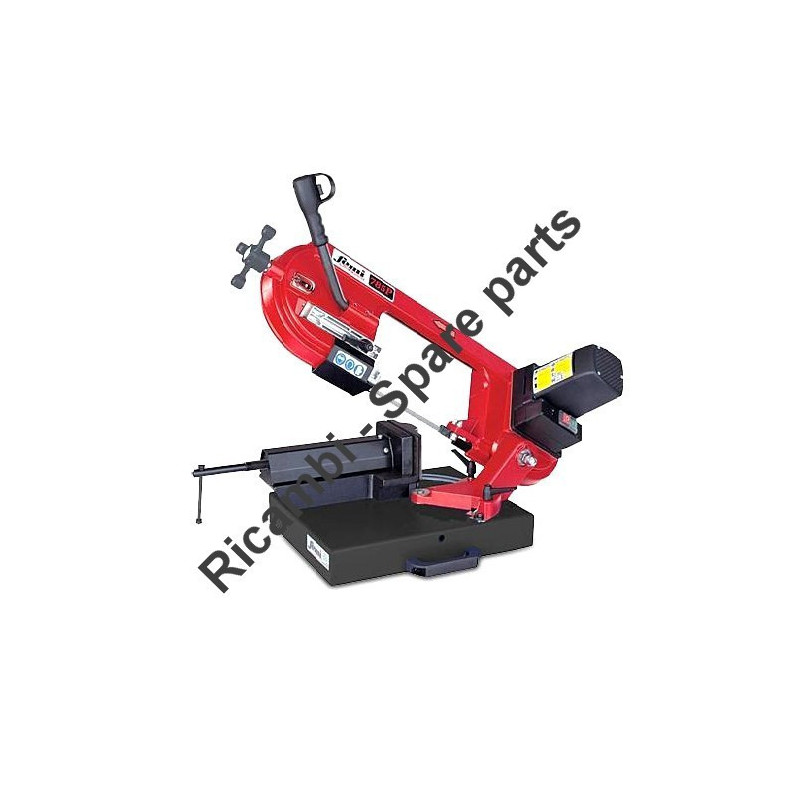 Femi Spare Parts for Band Saw 785P - 8486024