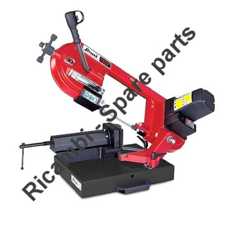 Ricambi Femi per Segatrice a Nastro 785P - 8486022