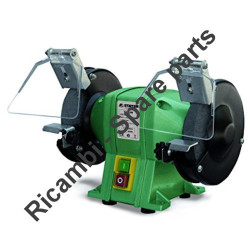 Stayer Spare Parts for Bench Grinder E125M