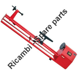 Valex Spare Parts for Lathe G1000