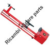 Valex Spare Parts for Lathe G1000