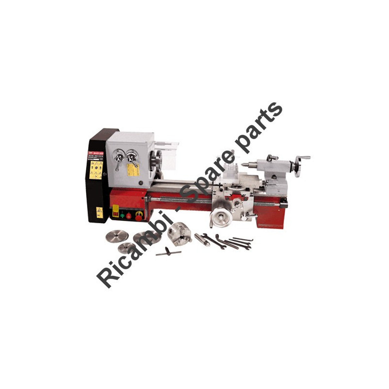 Ricambi Valex per Tornio BV21 520 - 1410555