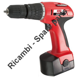 Ricambi Valex per Avviratori a Batteria