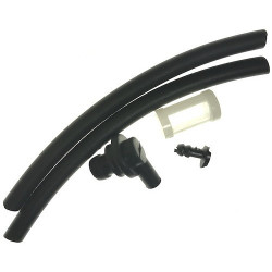 Oil Pump Pipe Set for Chainsaw Valex ECS38