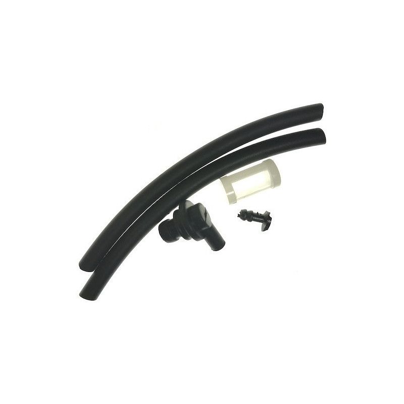 Tubi Serbatoio con Filtro Miscela per Decespugliatore Valex Tucson 52 LC