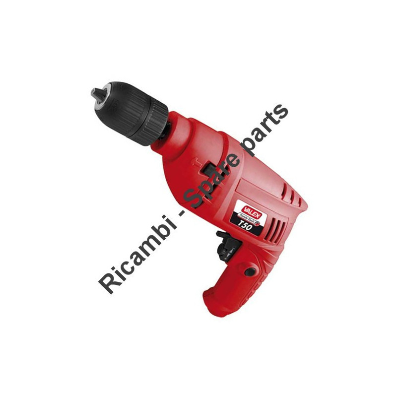 Valex Spare Parts for Electric Drill T50