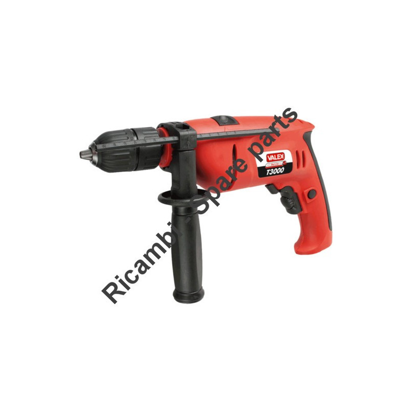 Valex Spare Parts for Electric Drill T3000