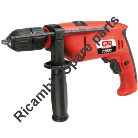 Valex Spare Parts for Electric Drill T3000