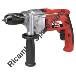 Valex Spare Parts for Electric Drill T4000