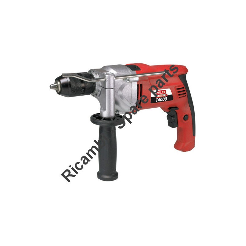 Valex Spare Parts for Electric Drill T4000
