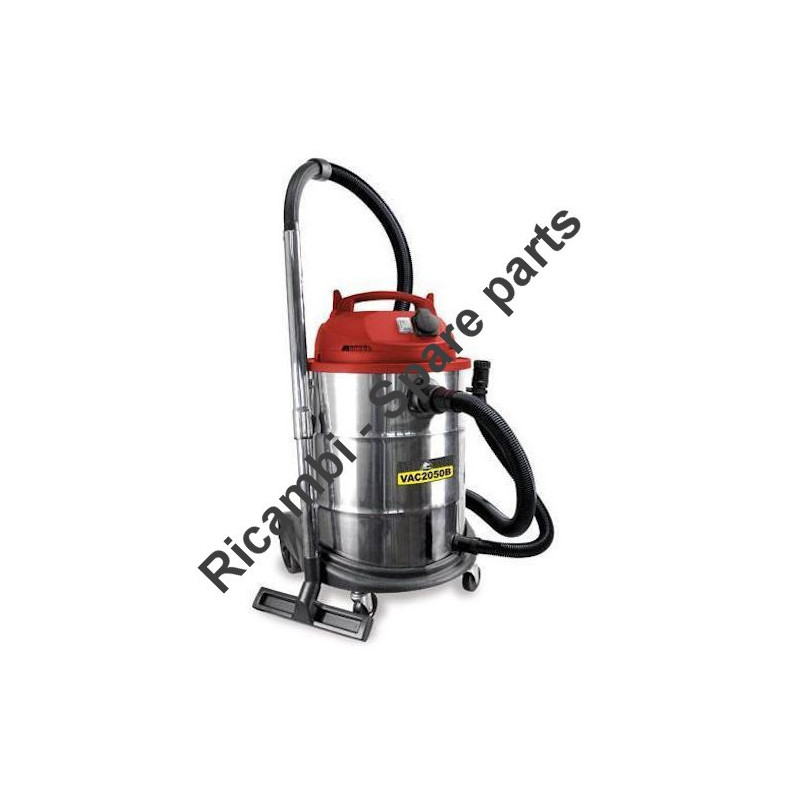 Stayer Spare Parts for Vacuum Cleaner VAC2050B