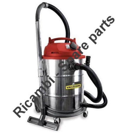 Stayer Spare Parts for Vacuum Cleaner VAC2050B