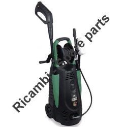 Stayer Spare Parts for Pressure Washer HL190
