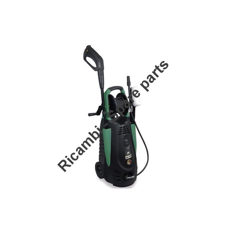 Stayer Spare Parts for Pressure Washer HL190
