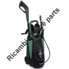 Stayer Spare Parts for Pressure Washer HL190