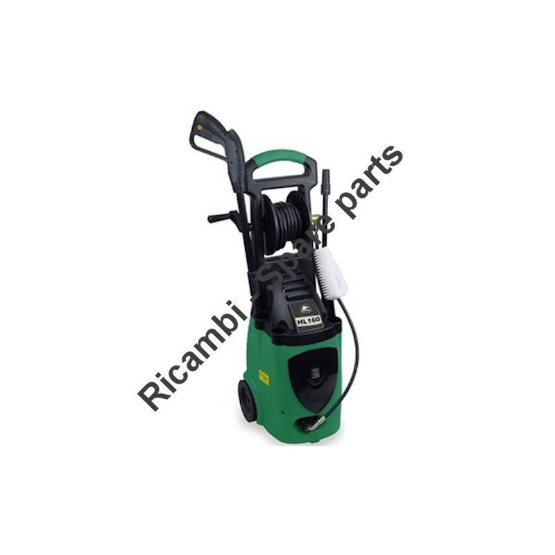 Stayer Spare Parts for Pressure Washer HL160