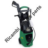 Stayer Spare Parts for Pressure Washer HL160