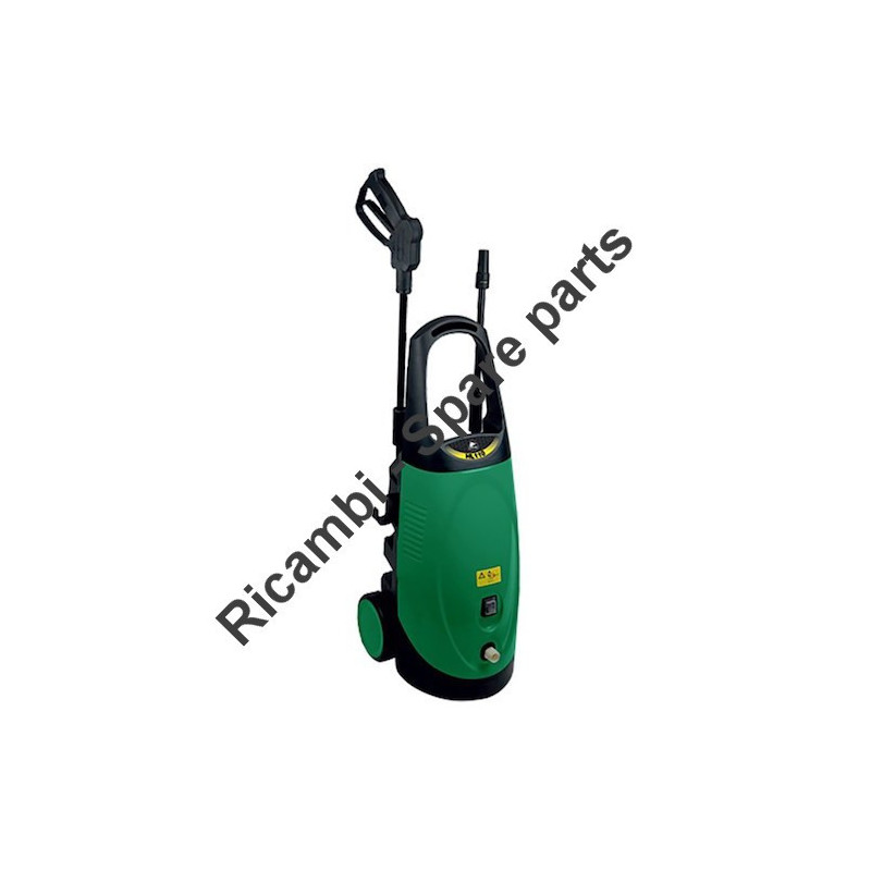 Stayer Spare Parts for Pressure Washer HL110