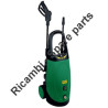 Stayer Spare Parts for Pressure Washer HL110
