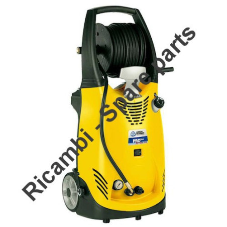 Ricambi per Idropulitrici AR Farmer's Division DRIVE