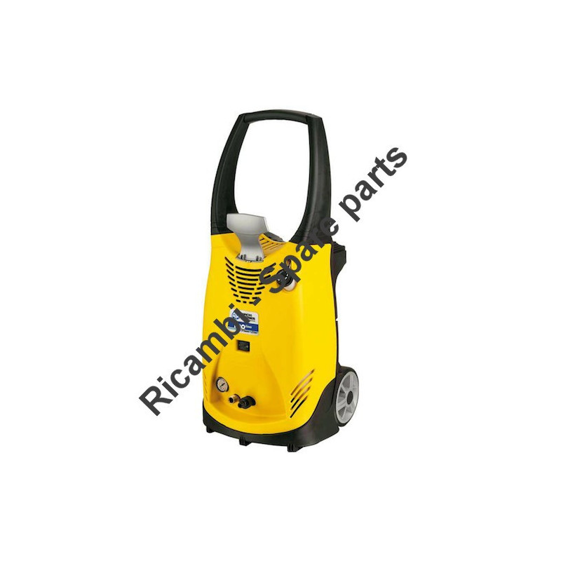 Ricambi per Idropulitrici AR Farmer's Division DRIVE