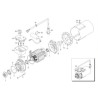 ARSG Parts for Pressure Washer PROLINER Z 9.160 Z TSS RLW - 12495