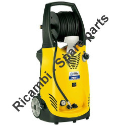 ARSG Parts for Pressure Washer PROLINER Z 9.160 Z TSS RLW - 12495