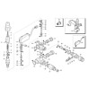 Ricambi per Idropulitrice ARSG PROLINER SV 1310 TSS RLW - 12319