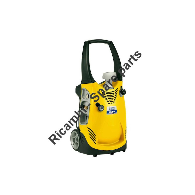 Ricambi per Idropulitrice ARSG PROLINER SV 1310 TSS - 12402
