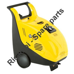 Ricambi per Idropulitrici AR Farmer's Division HOT 1308 - 23537