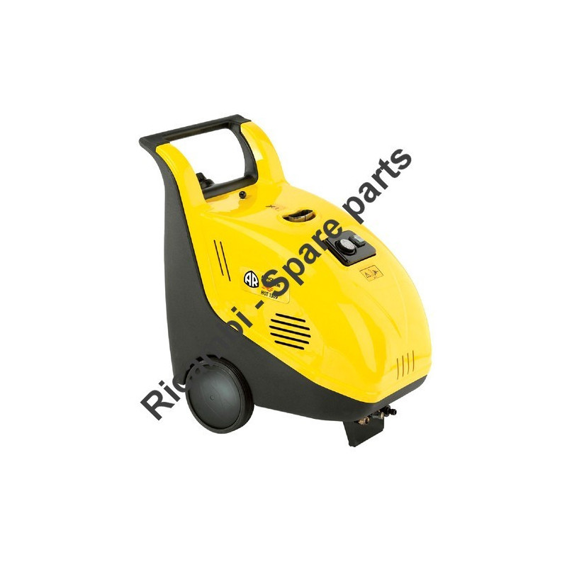 Ricambi per Idropulitrici AR Farmer's Division DRIVE