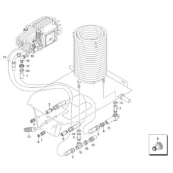 Ricambi per Idropulitrici AR Farmer's Division DRIVE