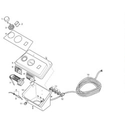 AR Farmer's Division Parts for Pressure HOT 1310