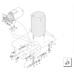 Ricambi per Idropulitrici AR Farmer's Division DRIVE