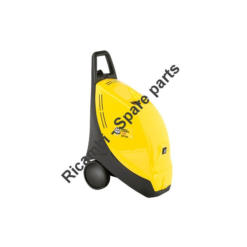 Ricambi per Idropulitrici AR Farmer's Division DRIVE