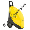 Ricambi per Idropulitrici AR Farmer's Division DRIVE