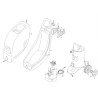 AR Farmer's Division Parts for Pressure HOT 120