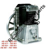 FIAC Spare Parts for Piston Air Compressor Pumps CCS-ABB