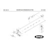 Ricambi Ama per Decespugliatore AG 260 TR–AG2 265