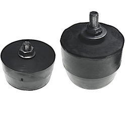 Tampone di Sostegno per Compressori 25/50 Lt