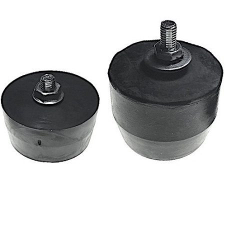 Tampone di Sostegno per Compressori 25/50 Lt